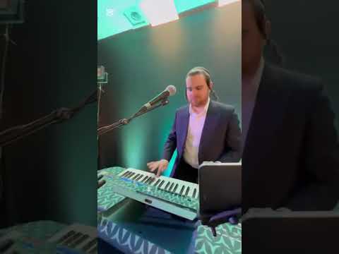 שמוליק קליין & יוחנן אורי בביצוע ללהיט ברוך שם 🔥🔥🔥