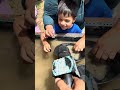 5/2/26 Panning for gold at historic Gilman Ranch in Banning, CA. ￼