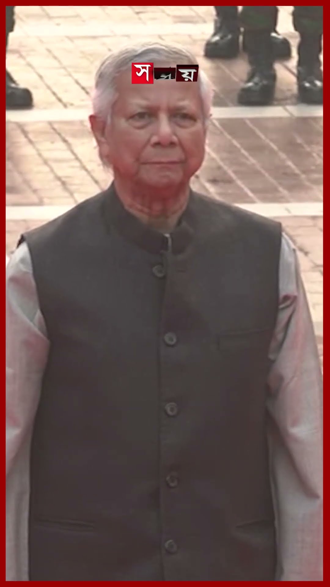 শহীদ বুদ্ধিজীবীদের প্রতি রাষ্ট্রপতি-প্রধান উপদেষ্টার শ্রদ্ধা #intellectualsday #dryunus #somoytv