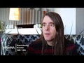 Nirvana drummer Chad Channing talks about Bleach and the importance of Nirvana (march 2018)