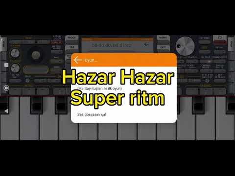 Hazar Hazar-Aze Music