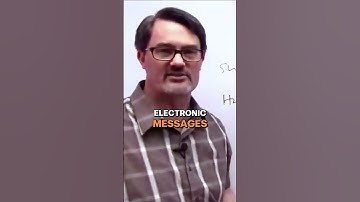 Emails and Protocols Explained Part 5