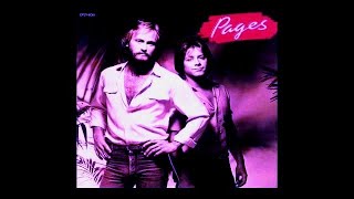 Pages- You Need A Hero (Slowed + Reverb)