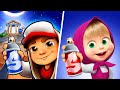 Subway Surfers Live 🔴 High Score Challenge🥵 | Endless Run #subwaysurfers #live