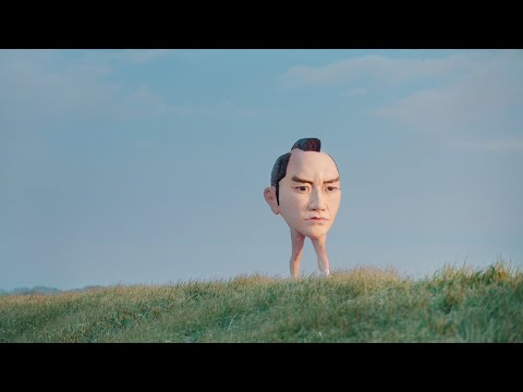 Sof'「なぜか上さま」篇 A 夏 ver.
