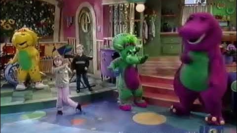 Read With Me / Dance With Me (Demo Version) Part 76