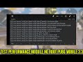 ⚡GAS TEST JOKI https://aleastore.com/ MODULE NO ROOT PART 2 PUBG MOBILE 3.3 NEXT KONTEN 26 Juli 2024