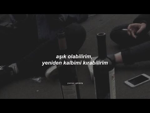 sadeyes - jaded (türkçe çeviri)
