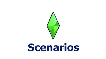 No Skills, No Problem Scenario episode 4 | The Sims 4