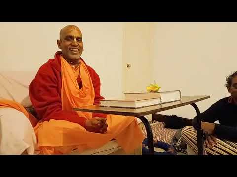 Bhagabat Katha day 2 evening # Bhakti Rakshak Sidhanti Maharaj ...