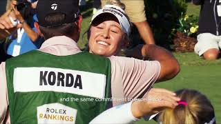Golf Digest | Making of the Case