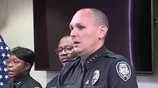 Greensboro Police address viral arrest video