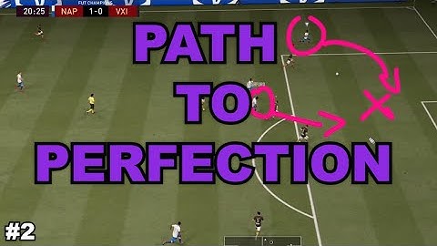 Why You Need To Master Player Switching - Path To Perfection #2
