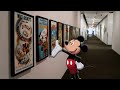 Mickey in a minute  full short