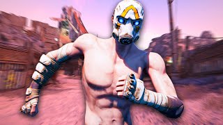 FINALLY Giving Borderlands 3 A Try..