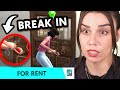Our neighbours are out of control - Let&#39;s Play The Sims 4 FOR RENT - Part 5