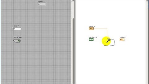 Bitstream regeneration subVI: regen_SampleHold.vi coding tips