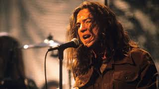 PearlJam - Unplugged (Only vocals)