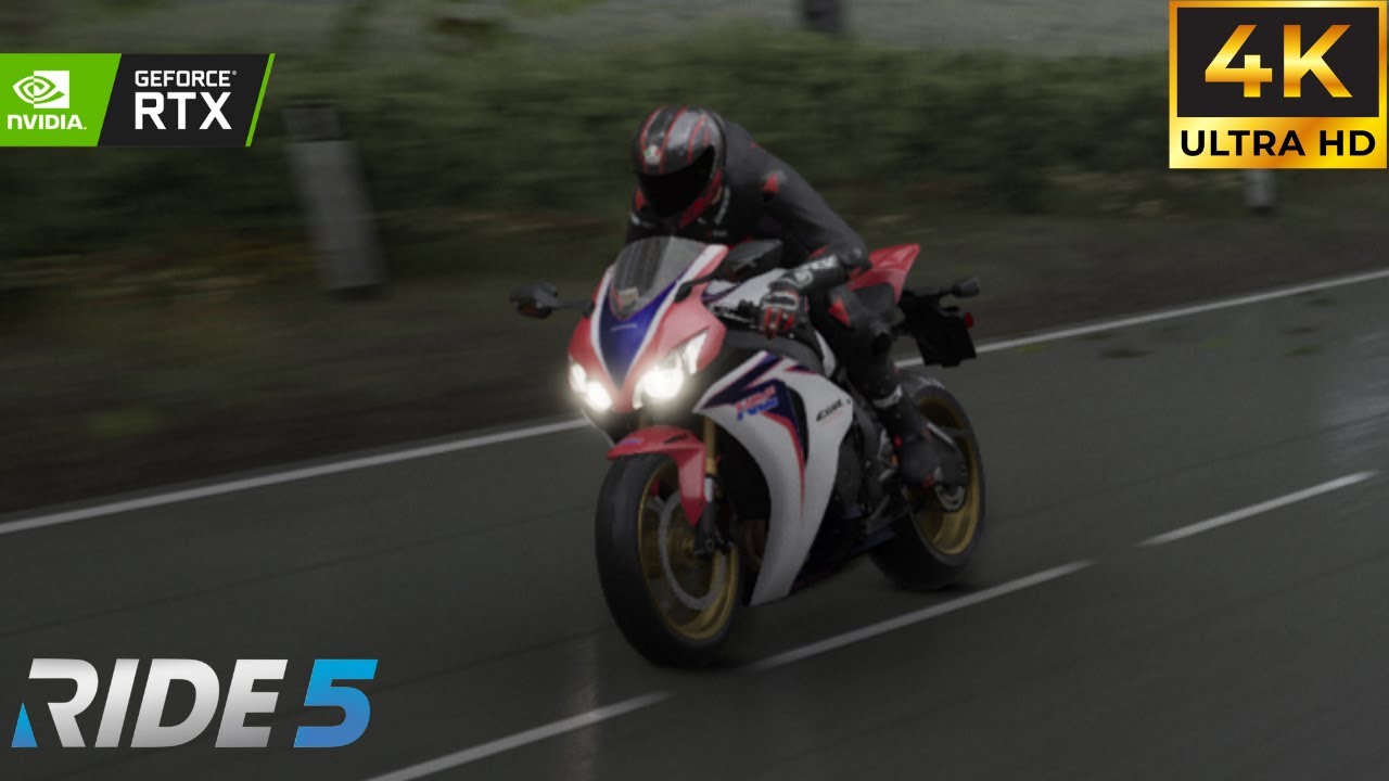 Honda CBR1000RR Fireblade 2008 | FULL RACE at Ulster Grand Prix 🏁🔥
