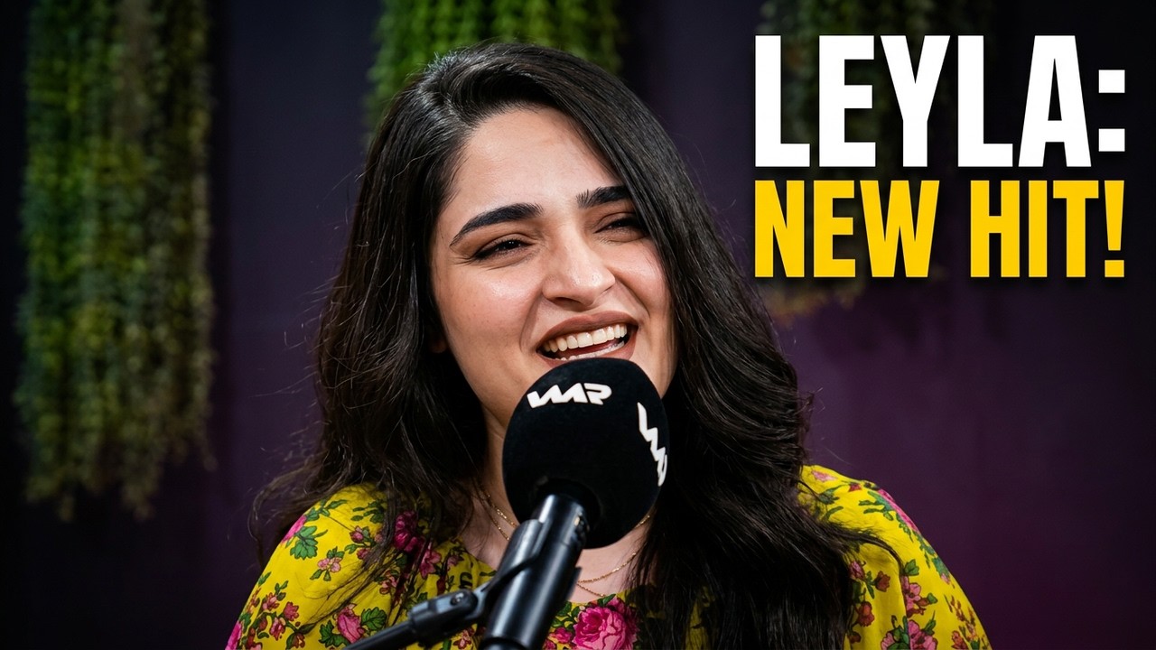 Watch Leyla – Sîmav Tarî | Kurdish Music | Stranên Kurdî Official Video on YouTube Watch Leyla – Sîmav Tarî | Kurdish Music | Stranên Kurdî Official Video on YouTube