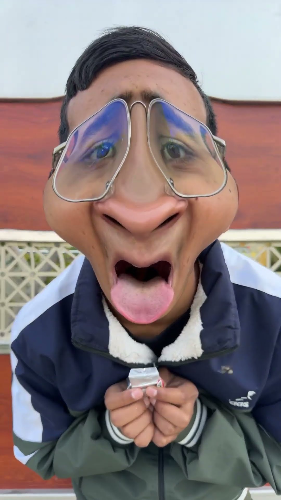 Mujhe bhi chahiye ❤️? #shorts #funny #trending #love #viralvideo
