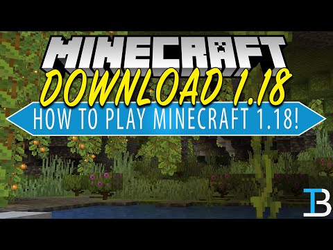 Download Minecraft 1.18.30 APK Free - Release Version