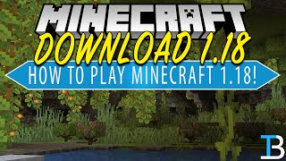 Top 10+ How To Get Minecraft 1.18 2022: Top Full Guide