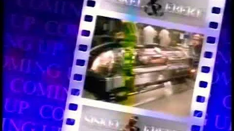 Siskel & Ebert 1992 review: Forever Young, Damage,...