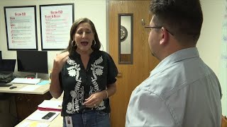 Belton ISD implements turnaround plan for Southwest Elementary after receiving "unacceptable rating"