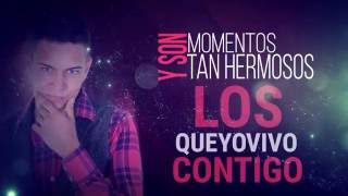 Video thumbnail of "Yeffer music - Contigo (Video Liryc)"