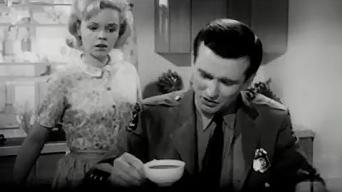 Folgers Coffee Sexist 60's Ads