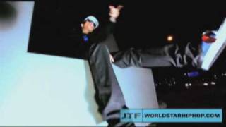 Tyga & Brisco - I Wanna Rock Freestyle