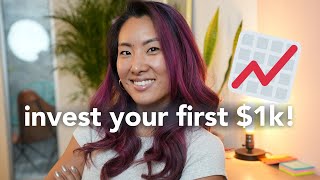 How to Start Investing for Beginners (stepbystep)