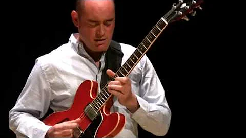 Dixon Nacey with Ollie Holland and Ron Samsom - 'N...