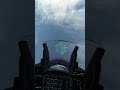 Lock maintained #FalconBMS #FlightSim #Aviation #MilitarySim #f16
