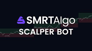 Automate Your TradingView! - SMRT Algo Scalper Bot Complete Guide