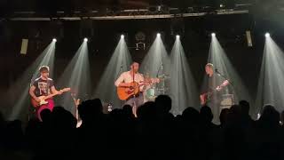 Miles Kane - Standing Next To Me live @ Den Atelier / Luxembourg