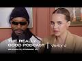 Juicy J: &ldquo;Who is Juicy J?&rdquo; | The Really Good Podcast