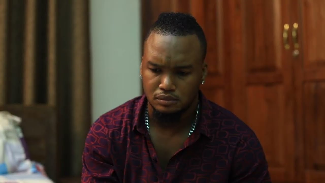 TANDI SERIES EP 5 staring RAY KIGOSI,  FAIZA ALLY , ROSE NDAUKA