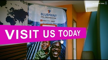 Blueprint DNA & Paternity Test Lab | The Truth is Always Clear