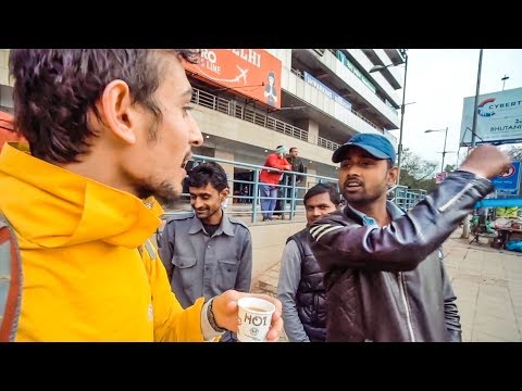 Video: Hindistan'a Seyahat