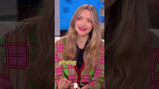 Celebrity No wonder Amanda Seyfried has insisted on wearing her belly button ring for more than 20 years. Net Worth