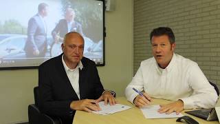 Download Lagu Walter Stoof DevOp directeur bij AVN Group MP3