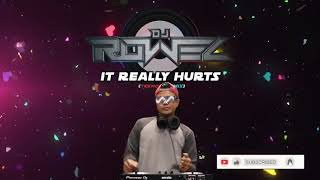 IT REALLY HURTS (Kabet) (Tekno Remix) _ Dj Rowel _ Tiktok Viral 2020