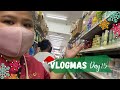 Khamsa Khamsa Store sa Pinas? | Vlogmas Day 15