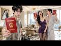 【FULL Drama】六年心血建立商業王國,慘遭妻子背叛趕出家門!逆襲成頂級總裁,妻子跪地懇求原諒#shortdrama #出軌 #伦理 #小三 #家庭