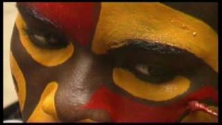 Recording Africa - Senegal (full album) 2013