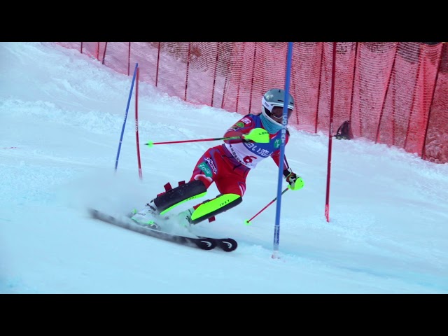 学研 スケボーレーサー +スラローム スキーレーサー SKI RACER sddefault.jpg