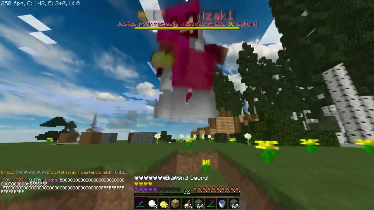 ARIVI.PL - START EDYCJI | 30 KILLS | GILDIA HWEH | KRETY | TOP 1