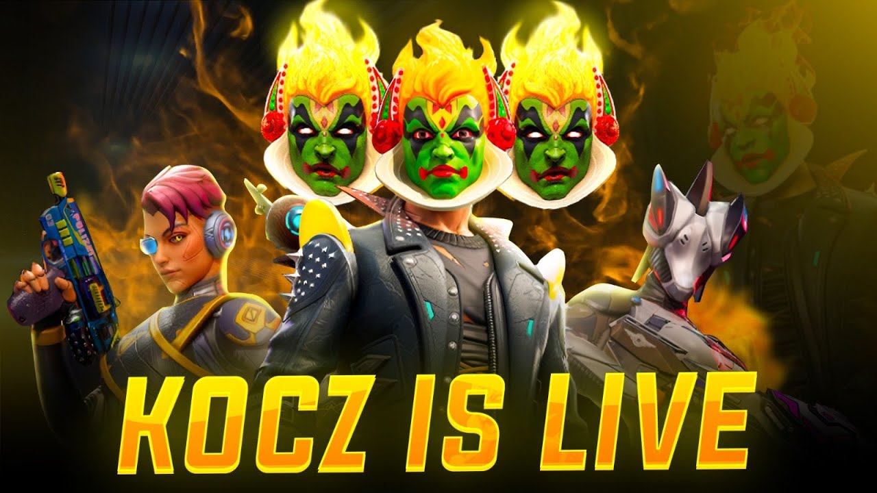 INDIA KA BATTLE ROYALE 🔥 INDUS BATTLE ROYALE LIVE 🔴